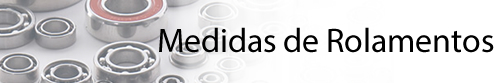 medidasderolamentos